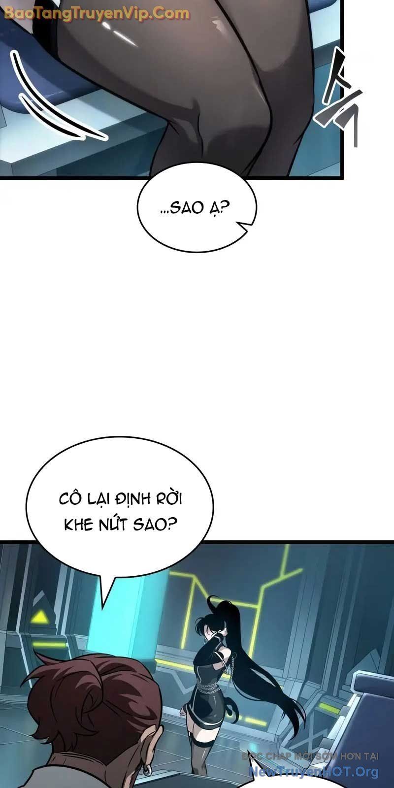 Thế Giới Sau Tận Thế: Chapter 192