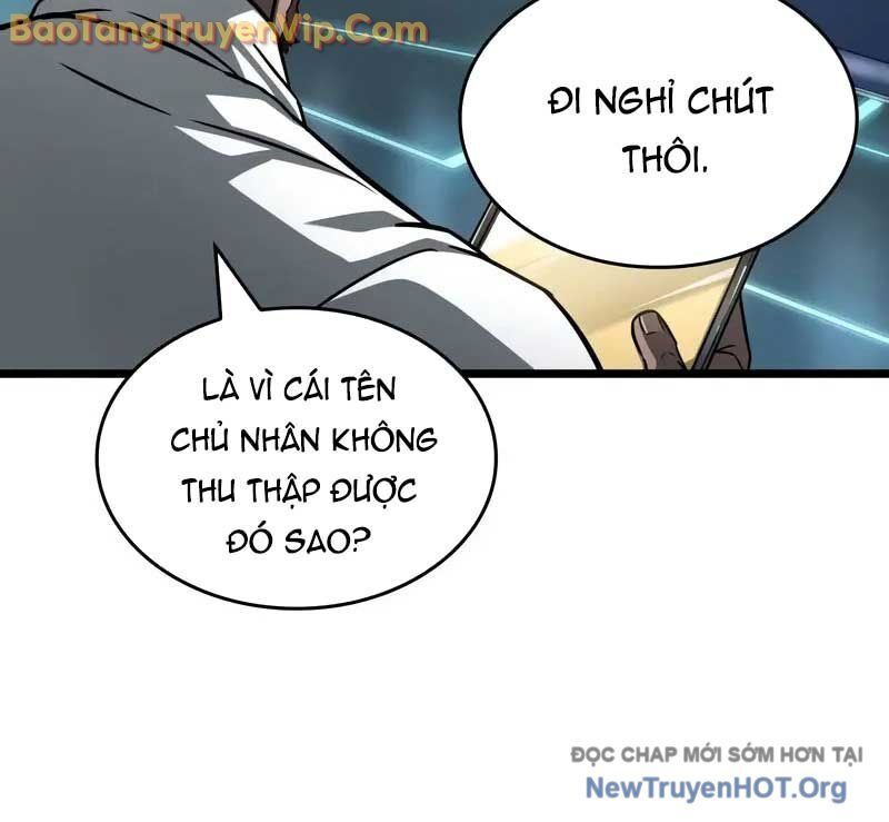 Thế Giới Sau Tận Thế: Chapter 192