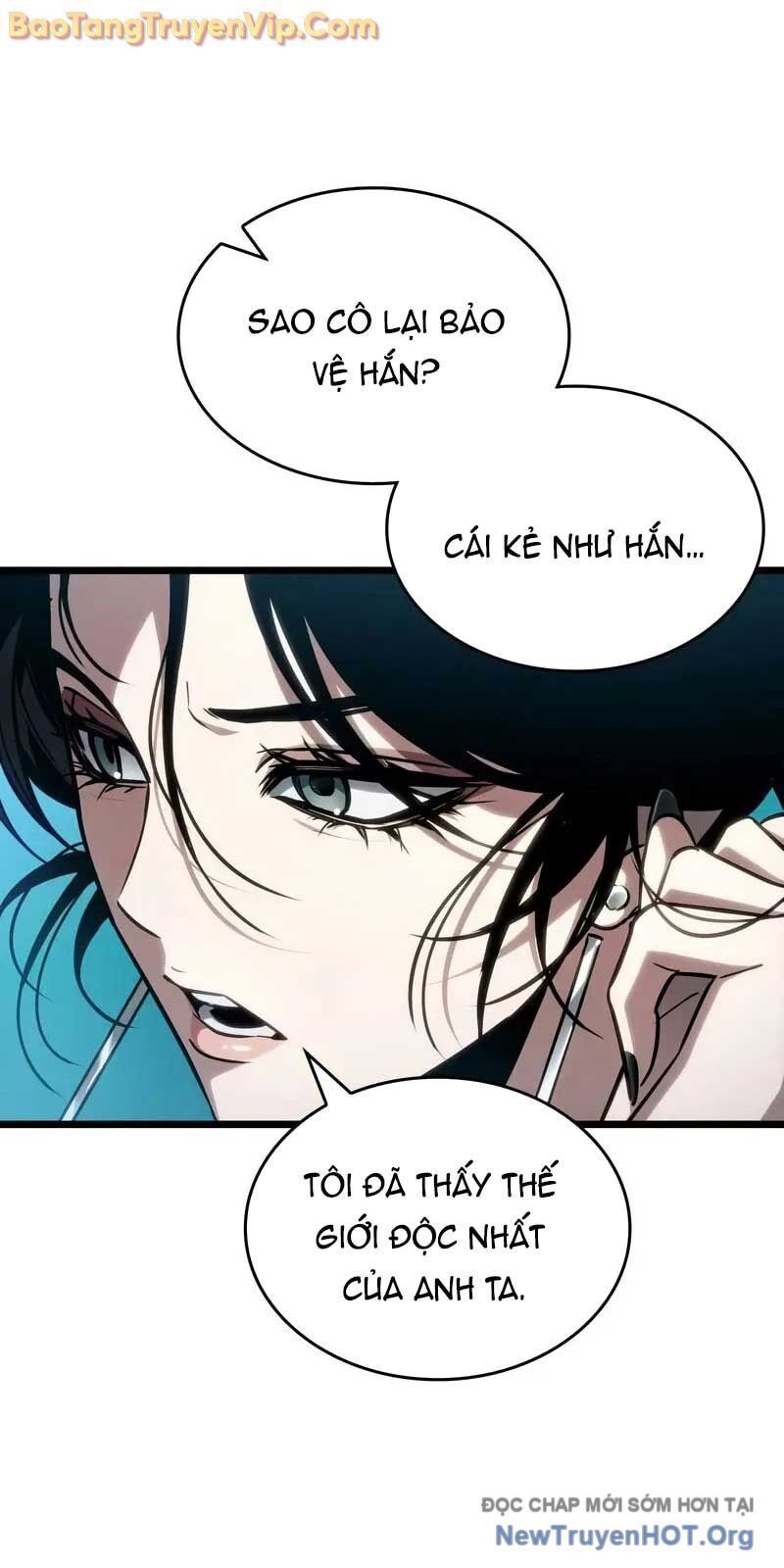 Thế Giới Sau Tận Thế: Chapter 192