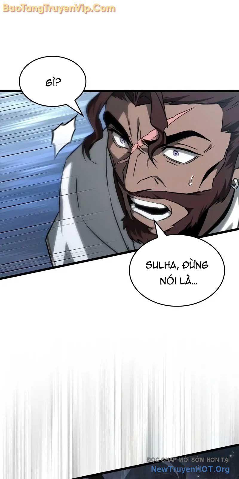 Thế Giới Sau Tận Thế: Chapter 192