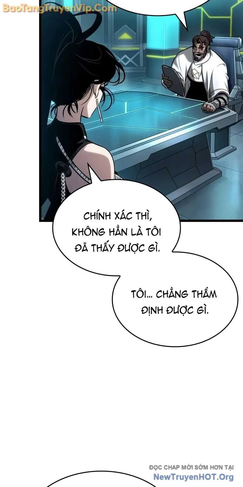 Thế Giới Sau Tận Thế: Chapter 192