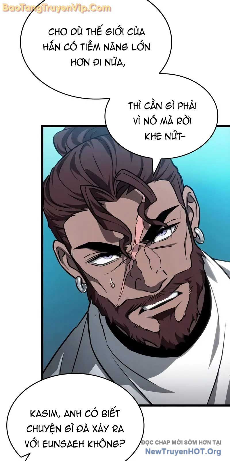 Thế Giới Sau Tận Thế: Chapter 192