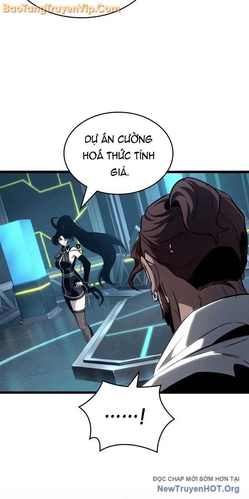 Thế Giới Sau Tận Thế: Chapter 192