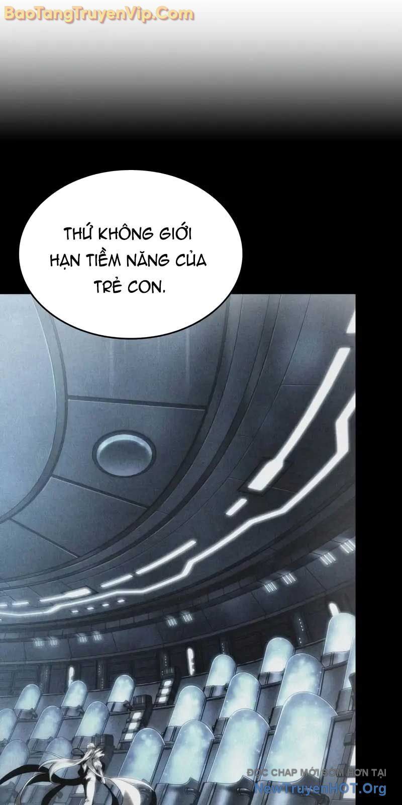 Thế Giới Sau Tận Thế: Chapter 192