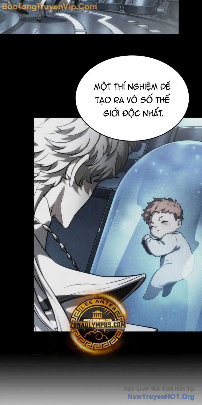 Thế Giới Sau Tận Thế: Chapter 192