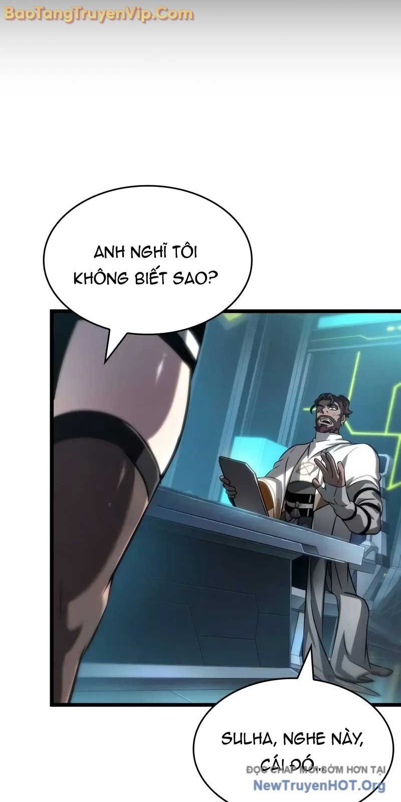 Thế Giới Sau Tận Thế: Chapter 192