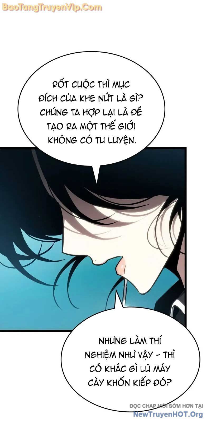 Thế Giới Sau Tận Thế: Chapter 192