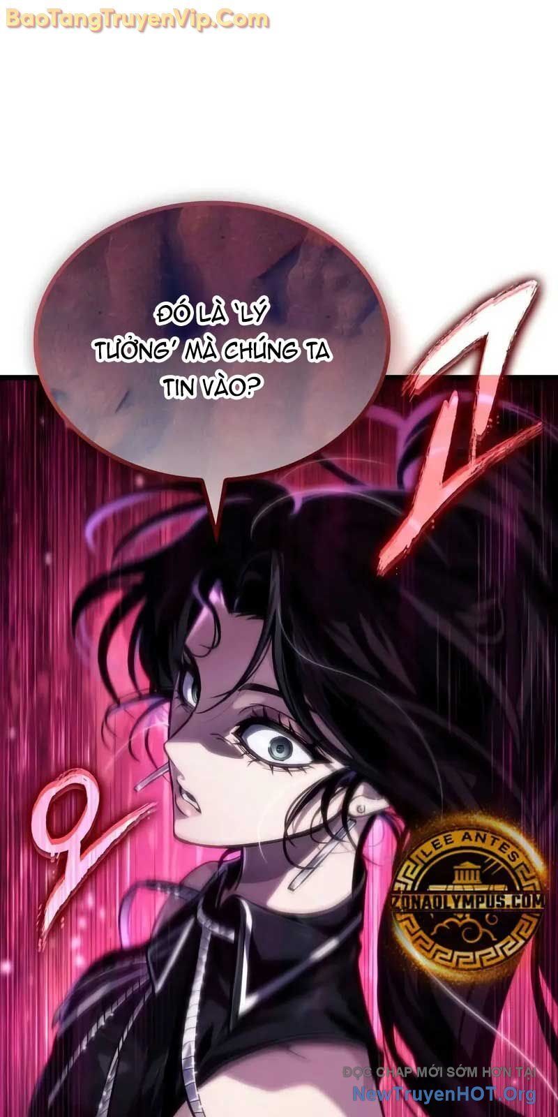 Thế Giới Sau Tận Thế: Chapter 192
