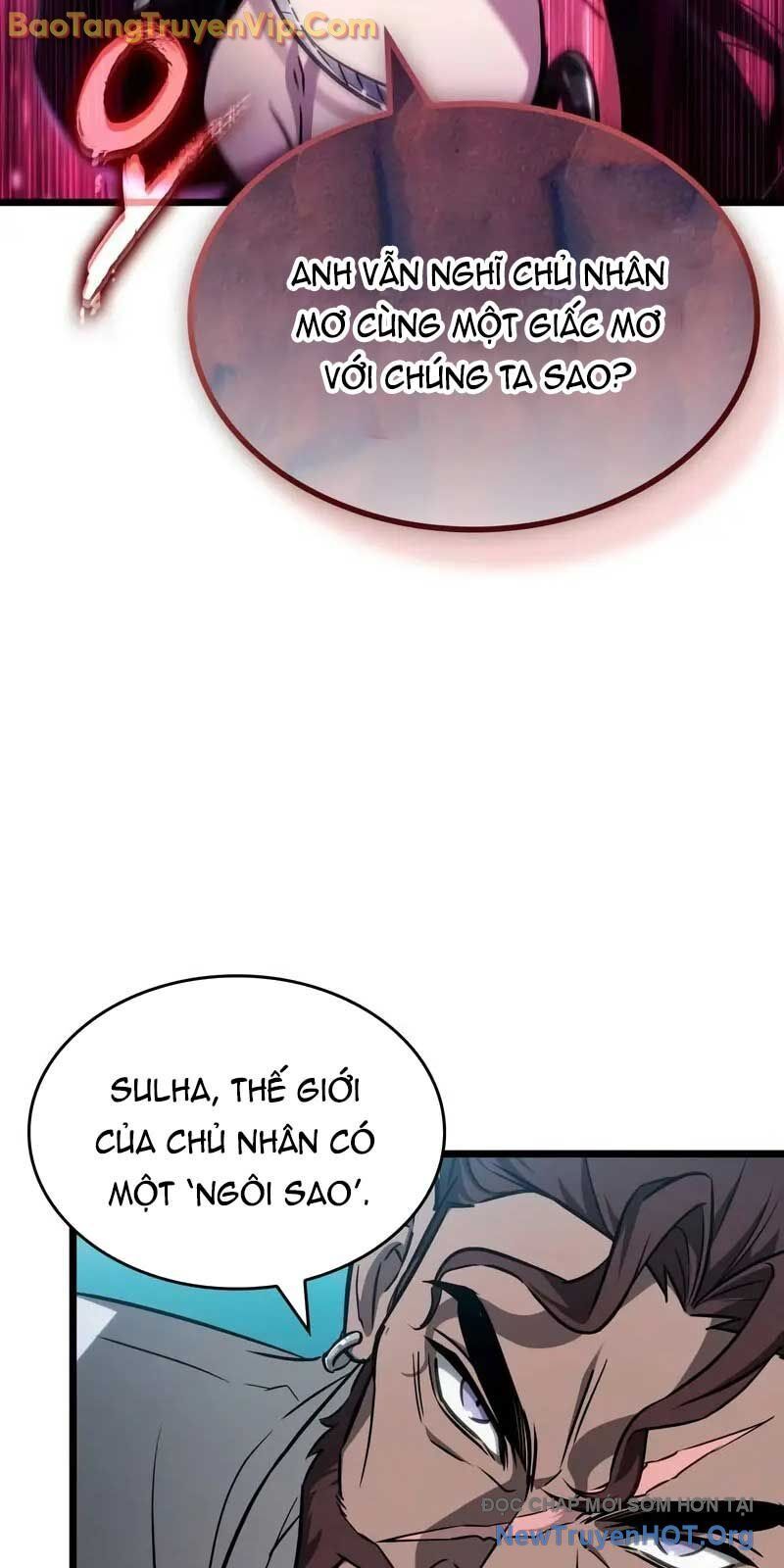 Thế Giới Sau Tận Thế: Chapter 192