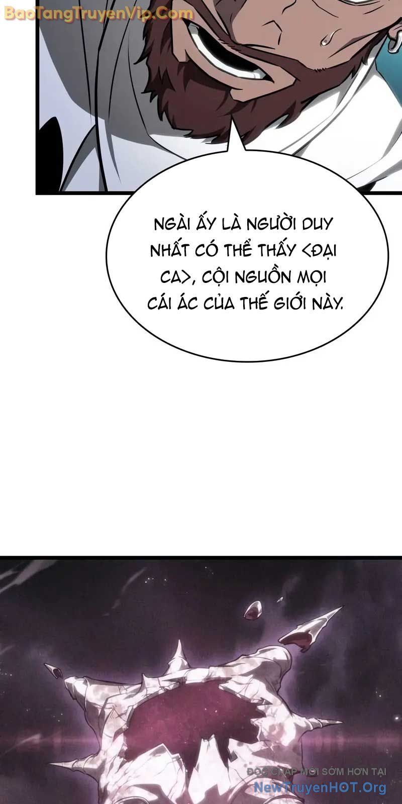 Thế Giới Sau Tận Thế: Chapter 192