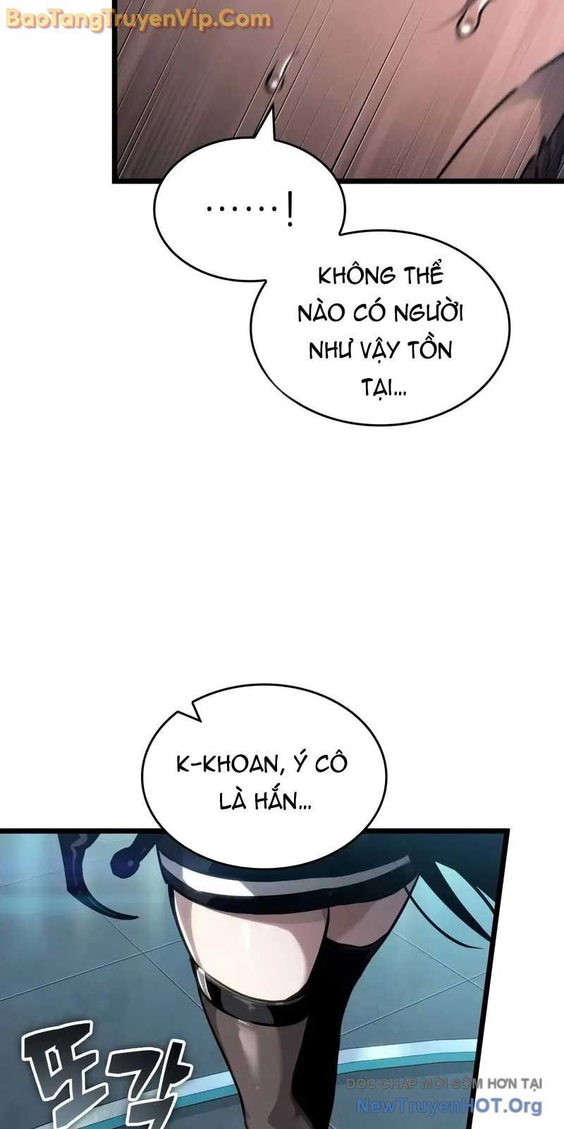 Thế Giới Sau Tận Thế: Chapter 192