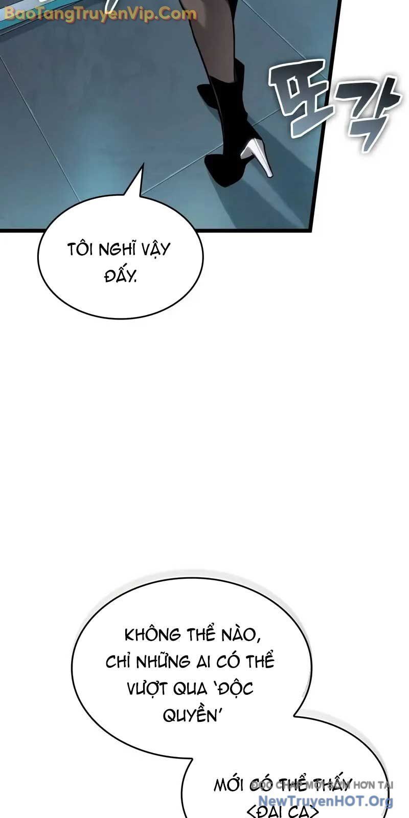 Thế Giới Sau Tận Thế: Chapter 192