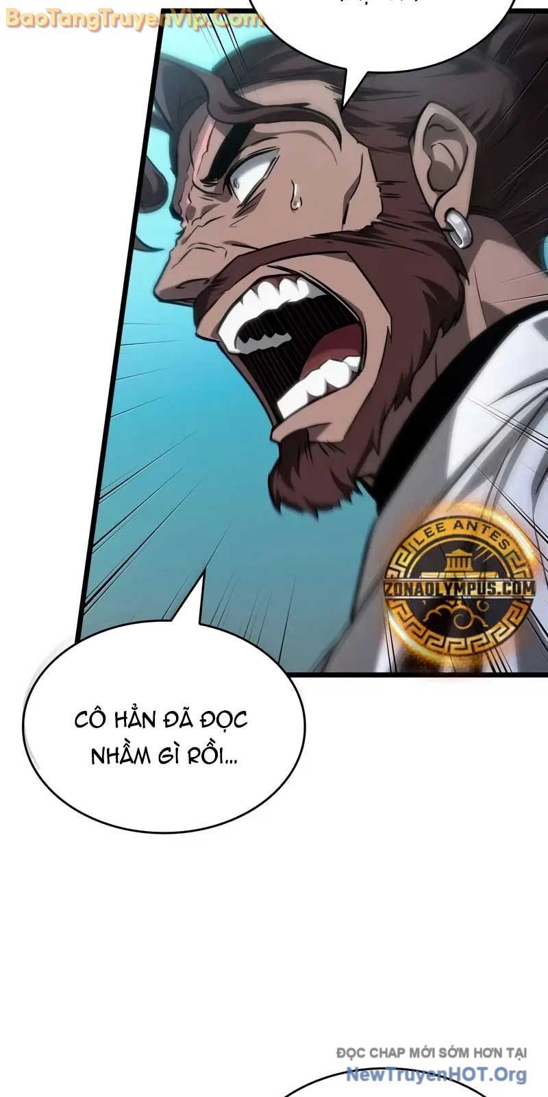 Thế Giới Sau Tận Thế: Chapter 192