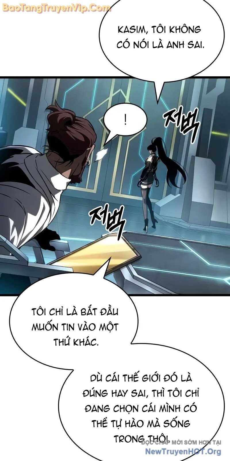 Thế Giới Sau Tận Thế: Chapter 192