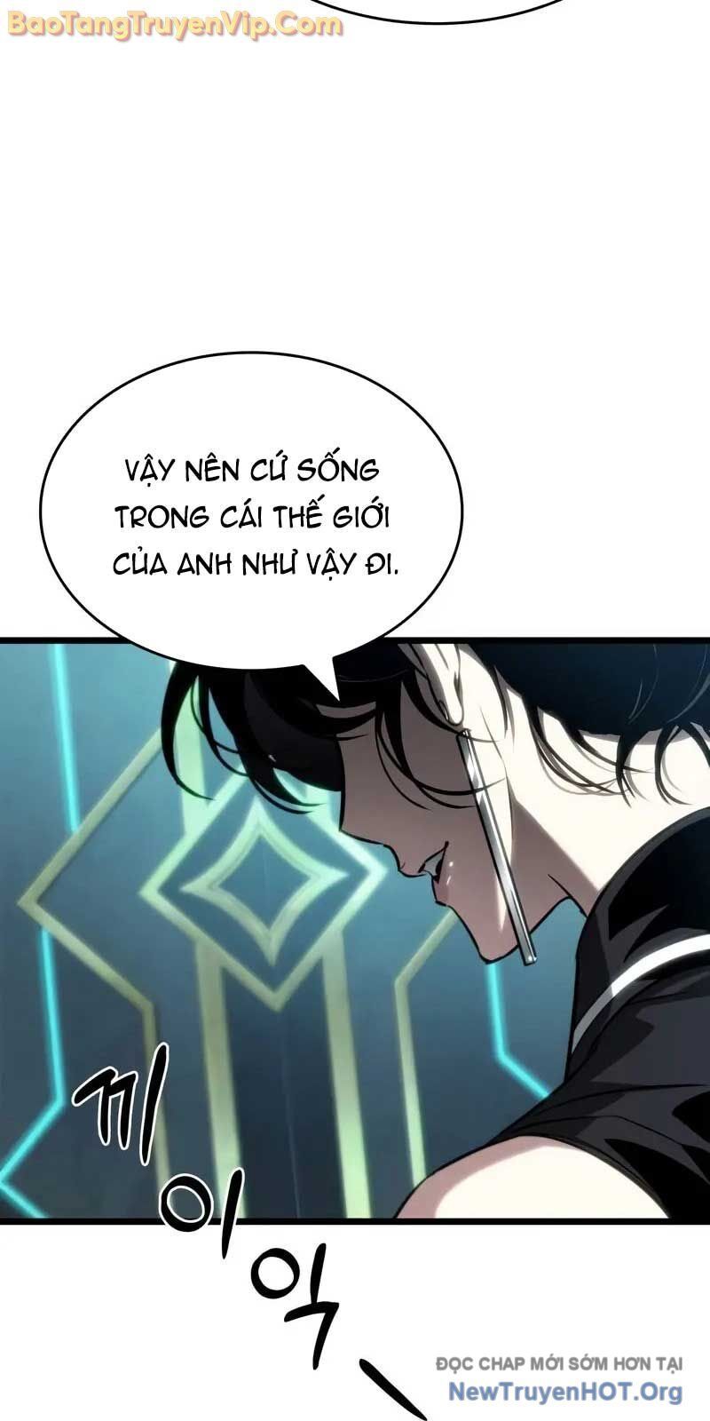 Thế Giới Sau Tận Thế: Chapter 192