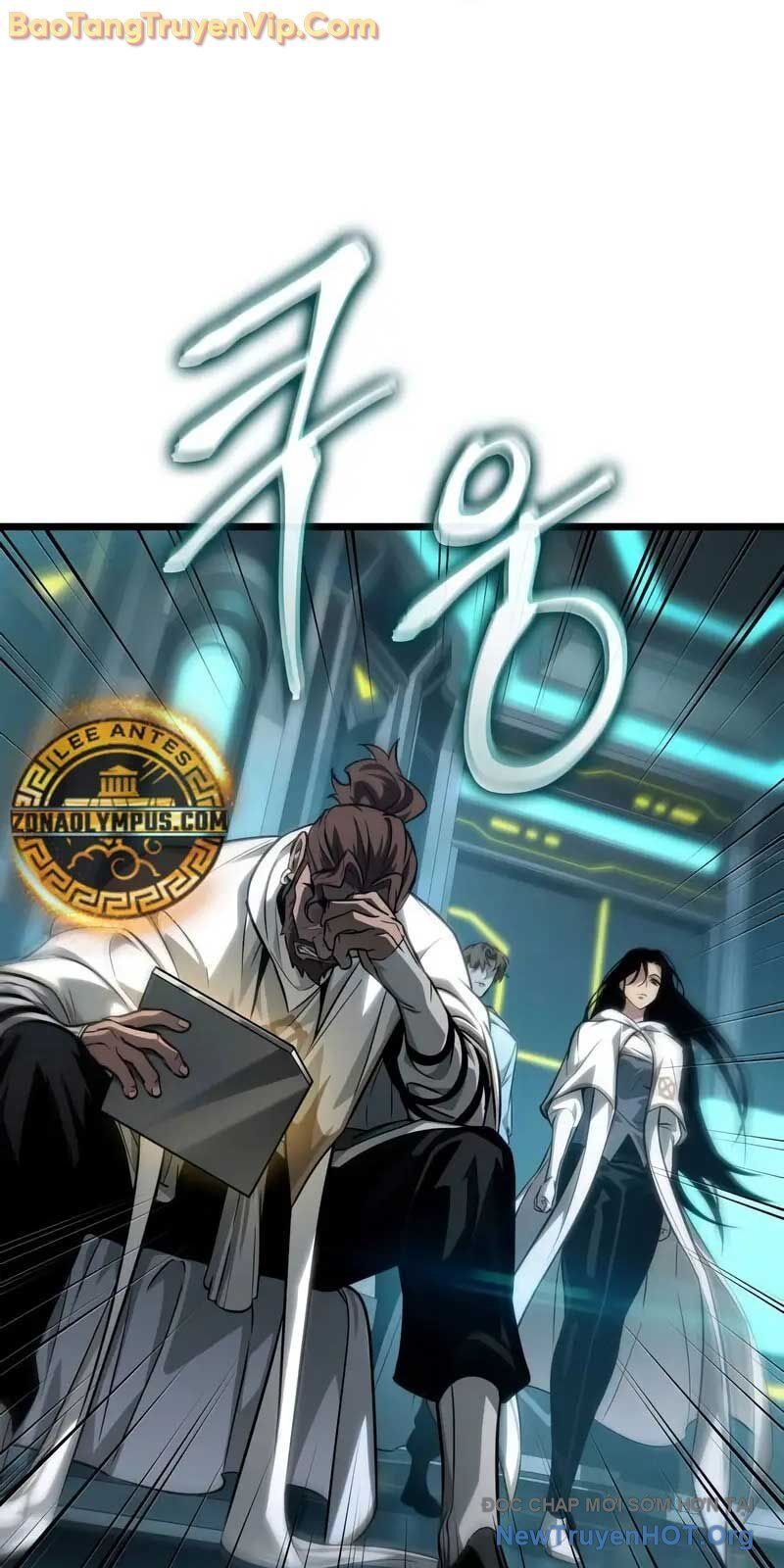 Thế Giới Sau Tận Thế: Chapter 192