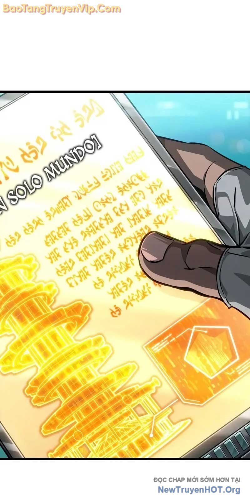 Thế Giới Sau Tận Thế: Chapter 192