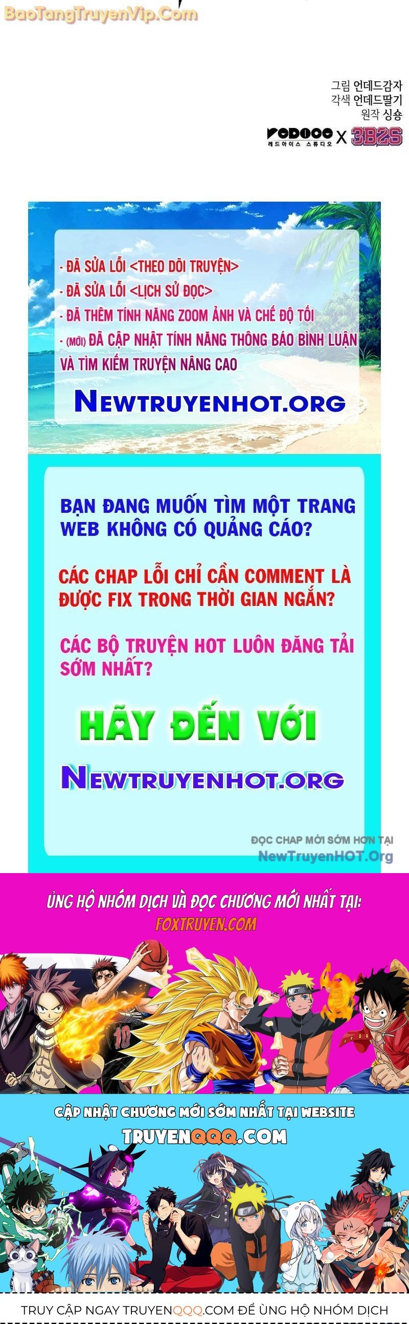 Thế Giới Sau Tận Thế: Chapter 192