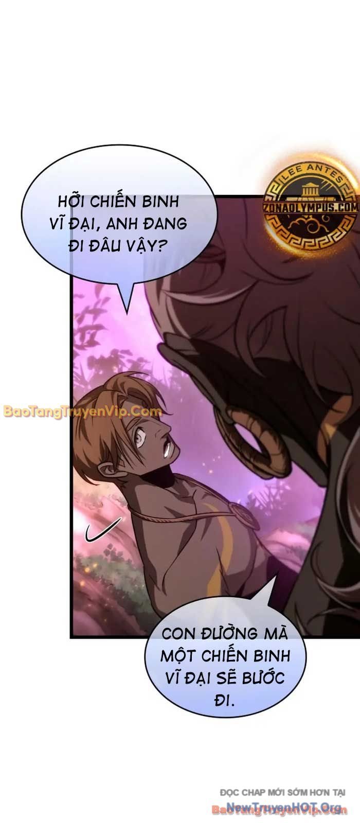 Thế Giới Sau Tận Thế: Chapter 194