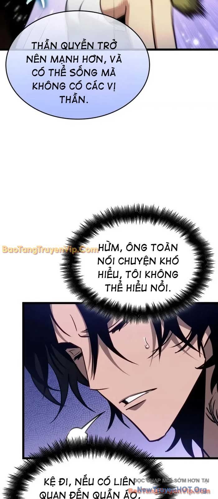 Thế Giới Sau Tận Thế: Chapter 194