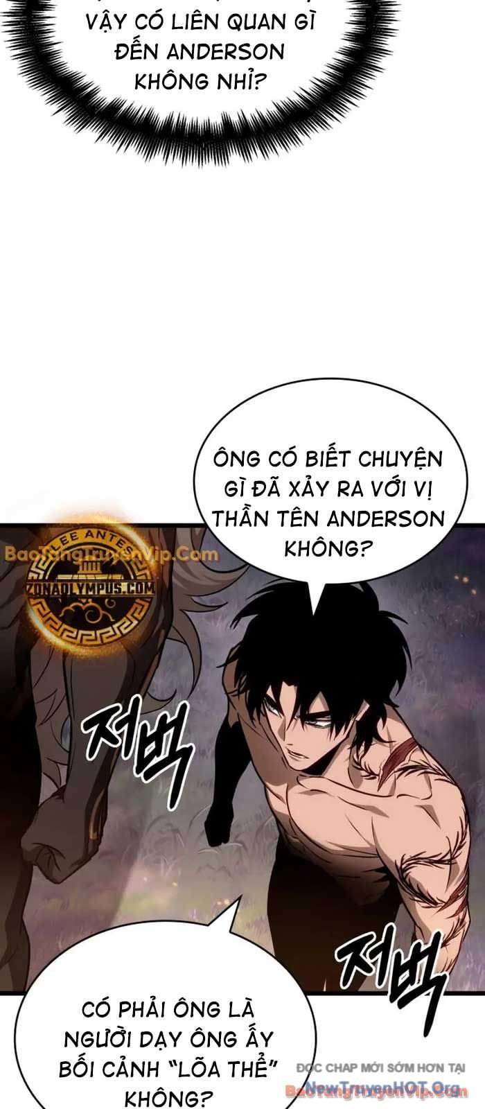 Thế Giới Sau Tận Thế: Chapter 194