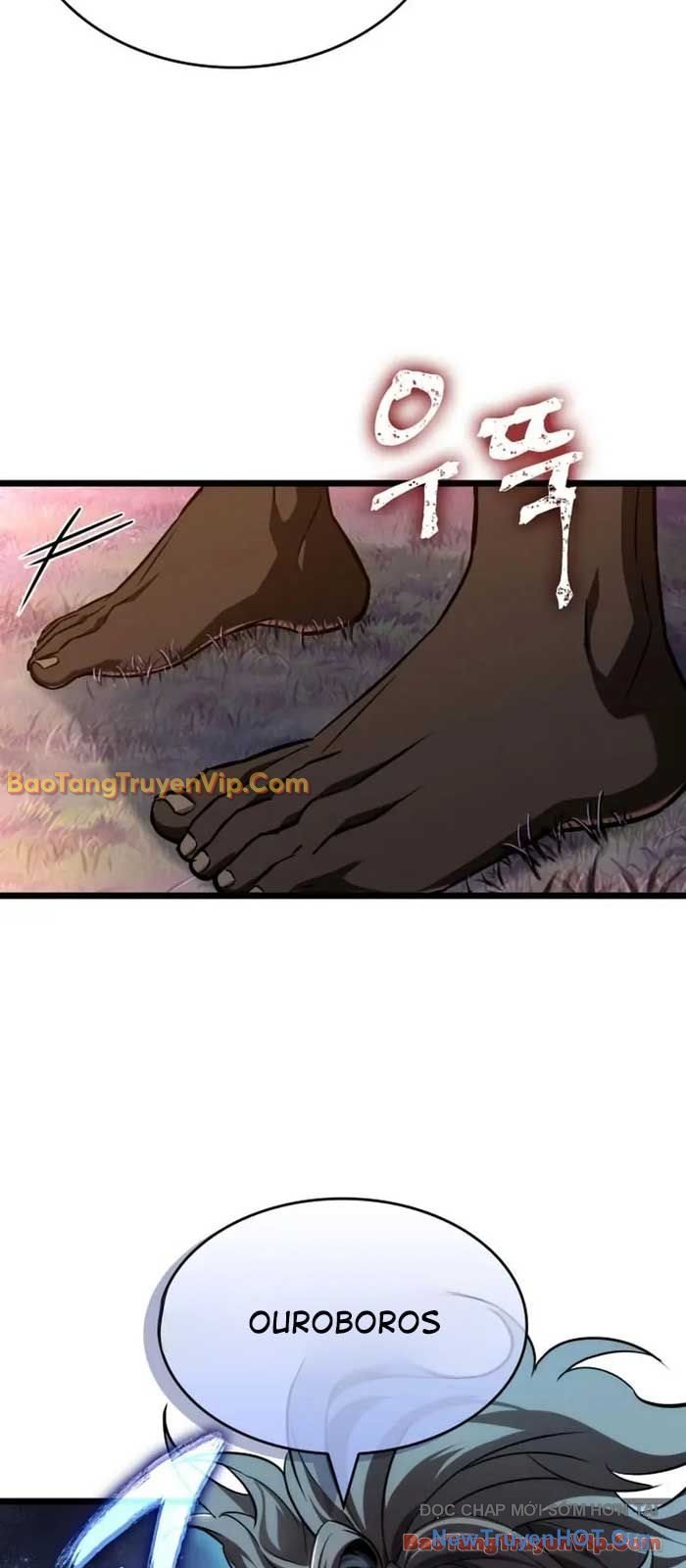 Thế Giới Sau Tận Thế: Chapter 194