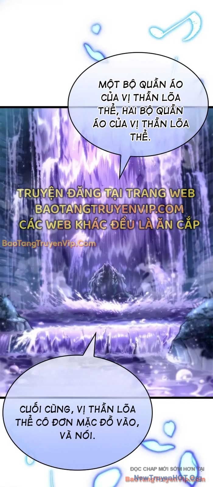 Thế Giới Sau Tận Thế: Chapter 194