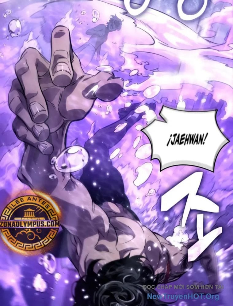 Thế Giới Sau Tận Thế: Chapter 195