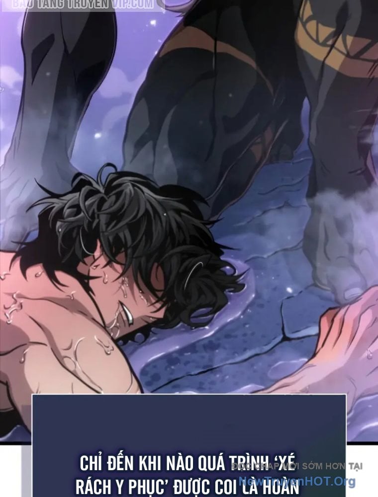 Thế Giới Sau Tận Thế: Chapter 195