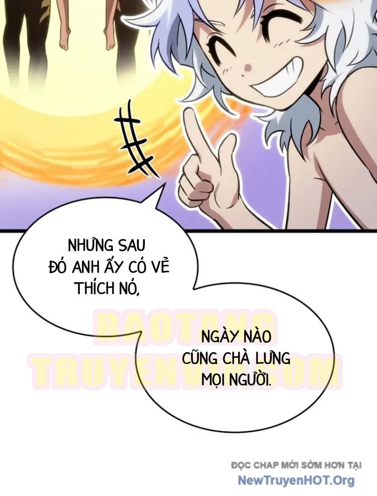 Thế Giới Sau Tận Thế: Chapter 195