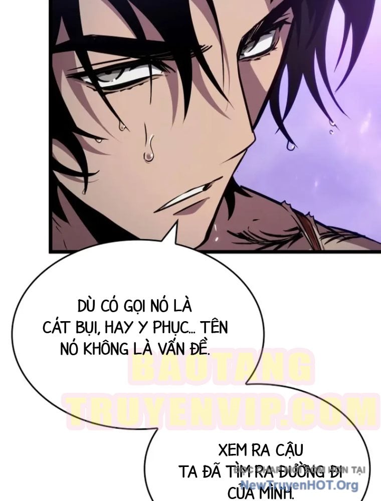 Thế Giới Sau Tận Thế: Chapter 195