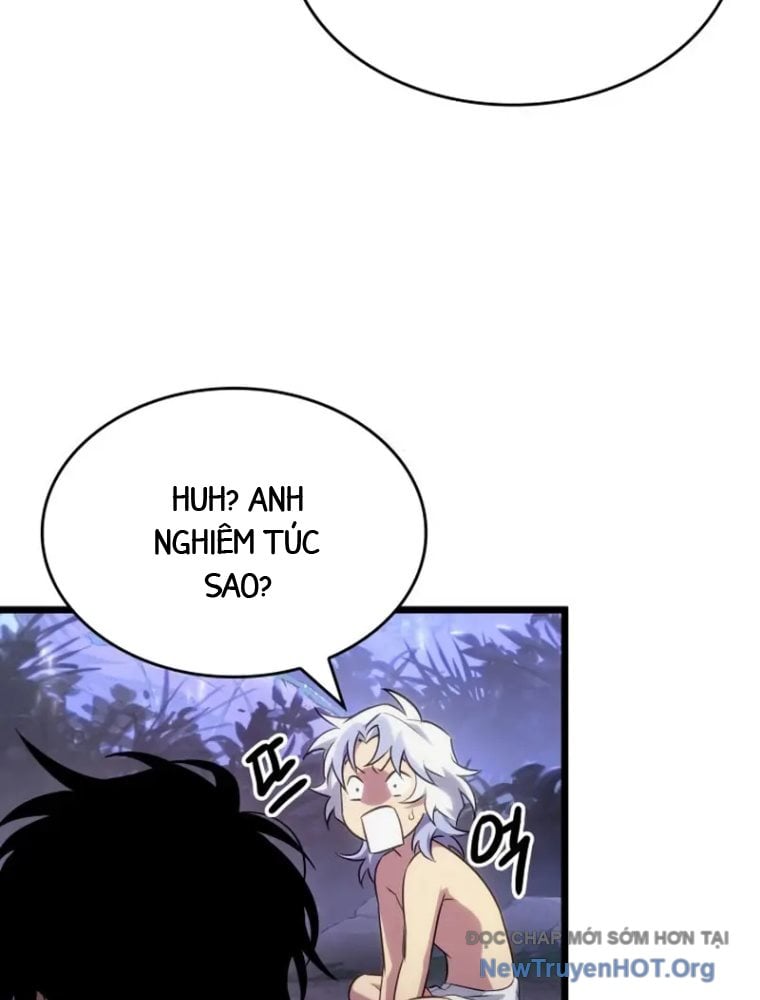 Thế Giới Sau Tận Thế: Chapter 195