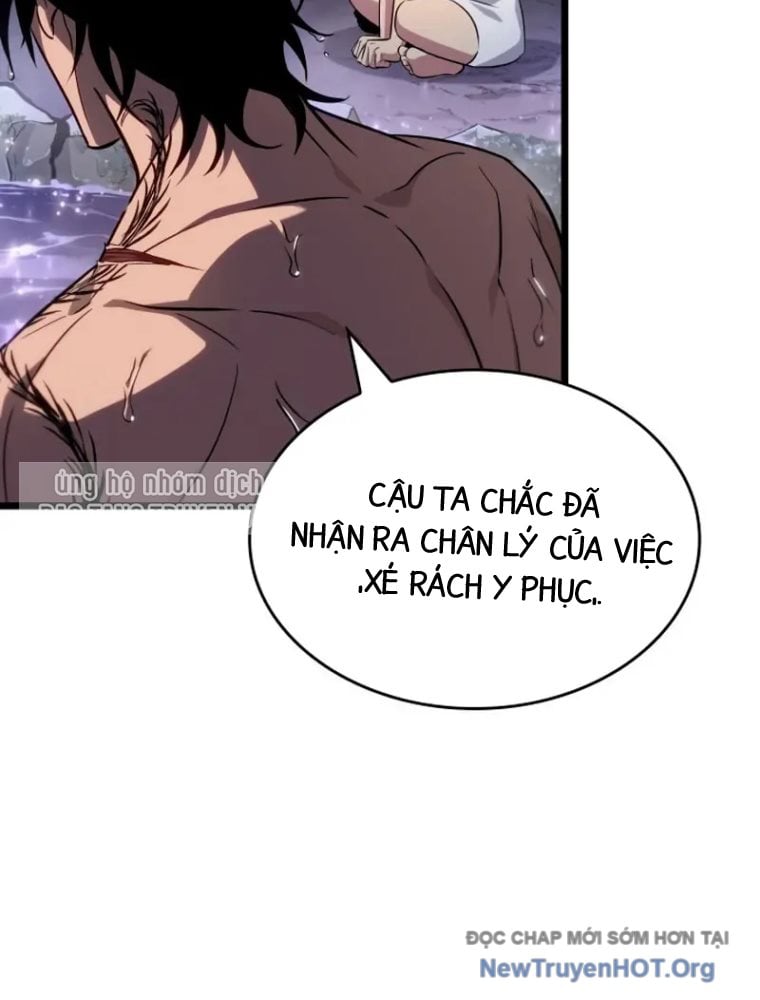 Thế Giới Sau Tận Thế: Chapter 195