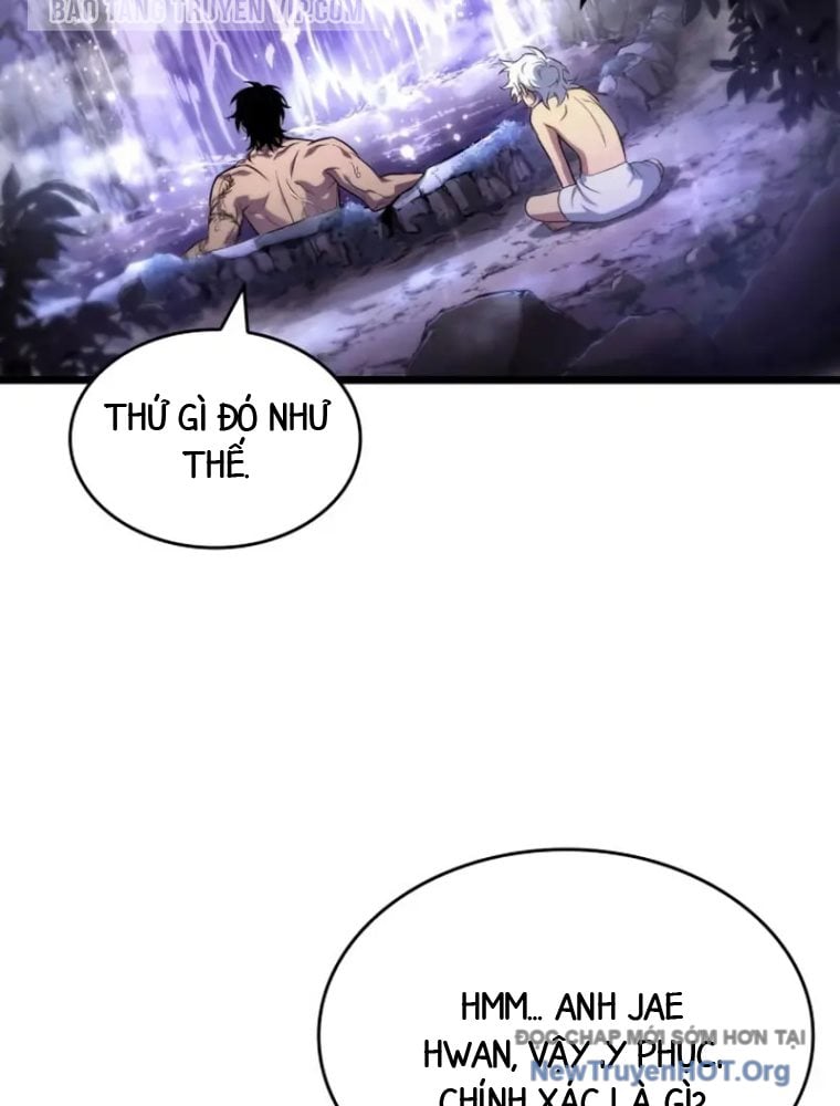 Thế Giới Sau Tận Thế: Chapter 195