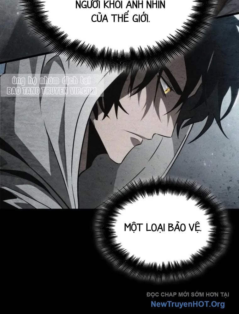 Thế Giới Sau Tận Thế: Chapter 195