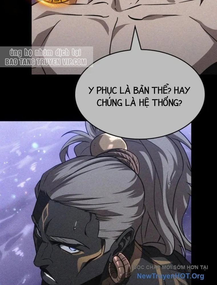 Thế Giới Sau Tận Thế: Chapter 195