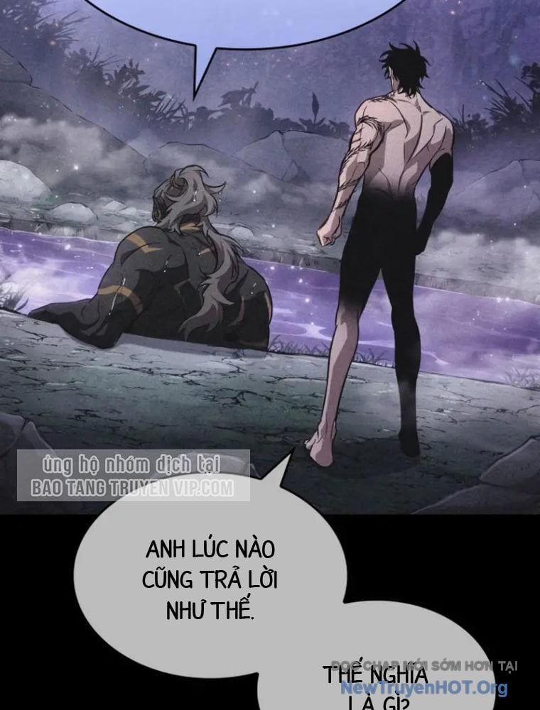 Thế Giới Sau Tận Thế: Chapter 195