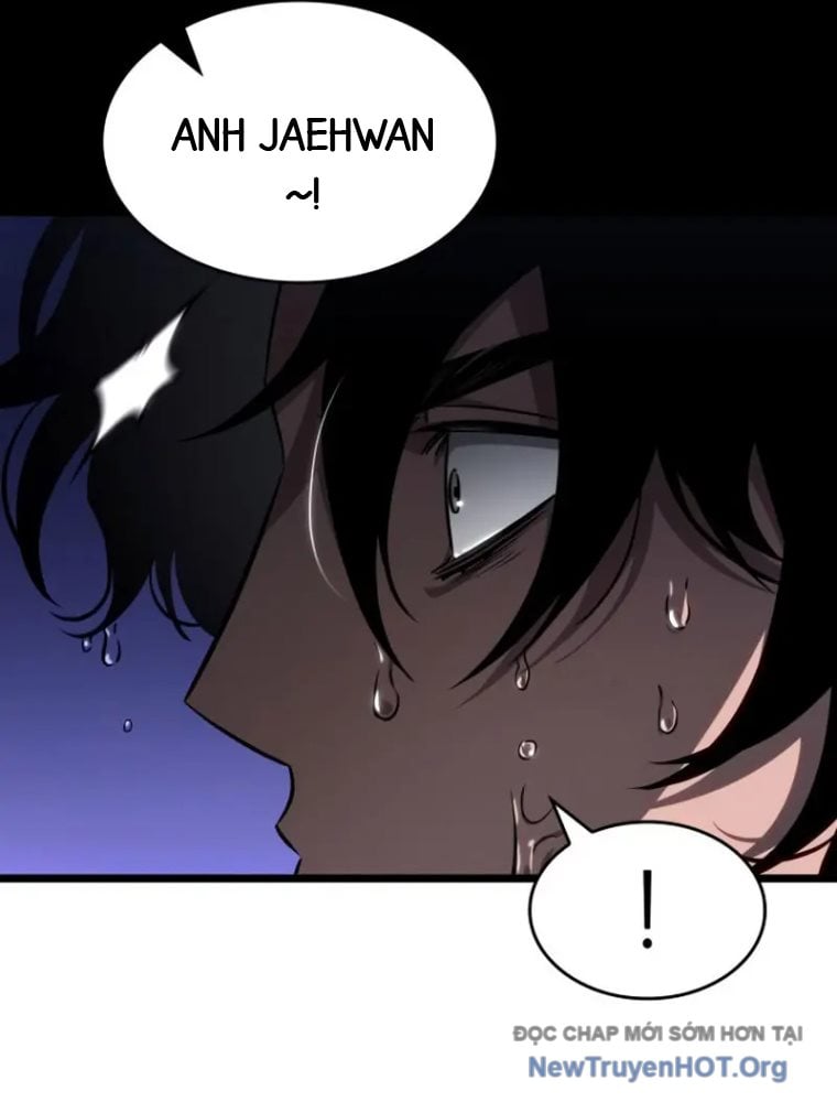 Thế Giới Sau Tận Thế: Chapter 195