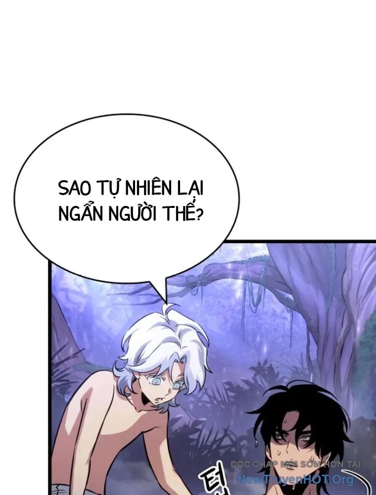 Thế Giới Sau Tận Thế: Chapter 195