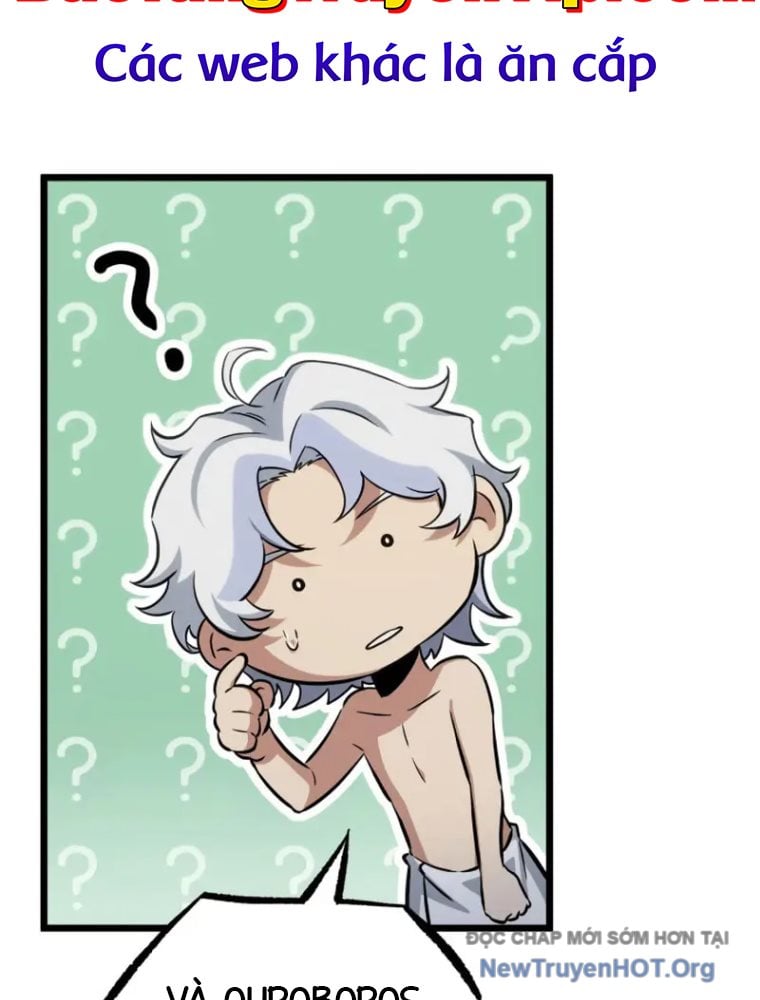 Thế Giới Sau Tận Thế: Chapter 195