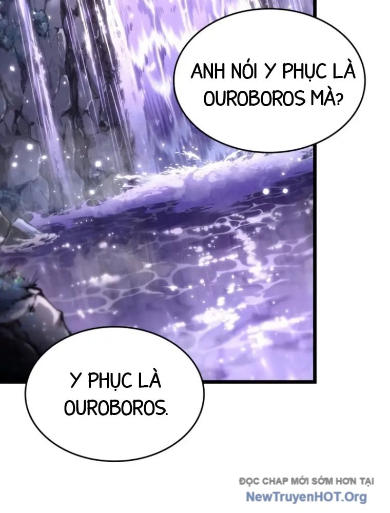 Thế Giới Sau Tận Thế: Chapter 195