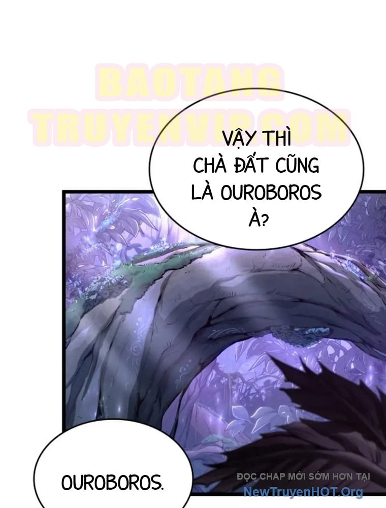 Thế Giới Sau Tận Thế: Chapter 195