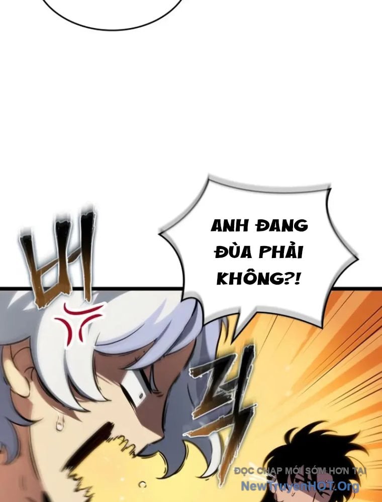 Thế Giới Sau Tận Thế: Chapter 195