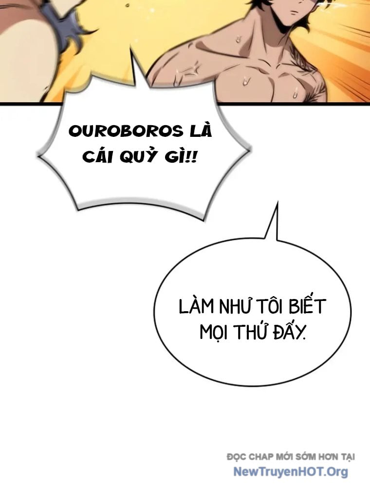 Thế Giới Sau Tận Thế: Chapter 195