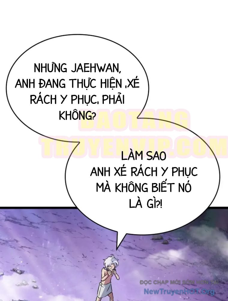 Thế Giới Sau Tận Thế: Chapter 195