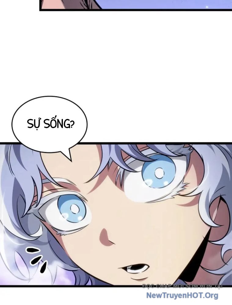 Thế Giới Sau Tận Thế: Chapter 195