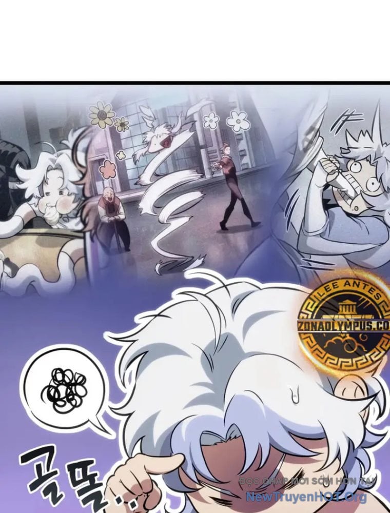 Thế Giới Sau Tận Thế: Chapter 195