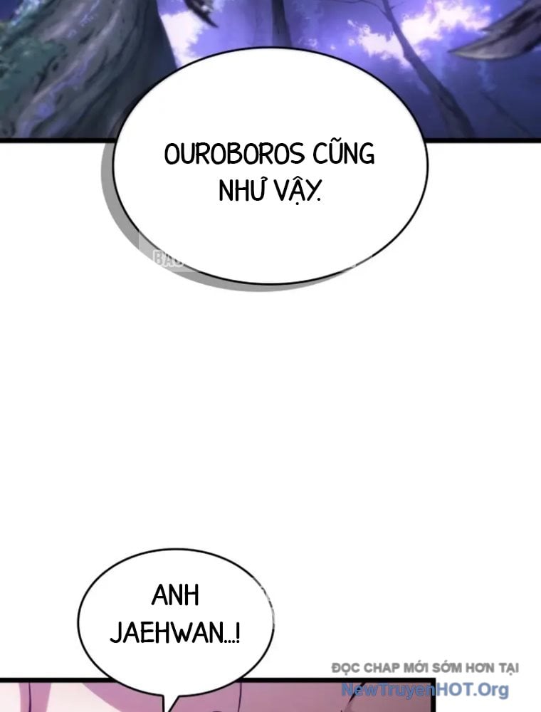 Thế Giới Sau Tận Thế: Chapter 195