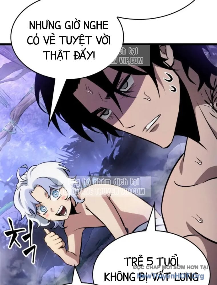 Thế Giới Sau Tận Thế: Chapter 195