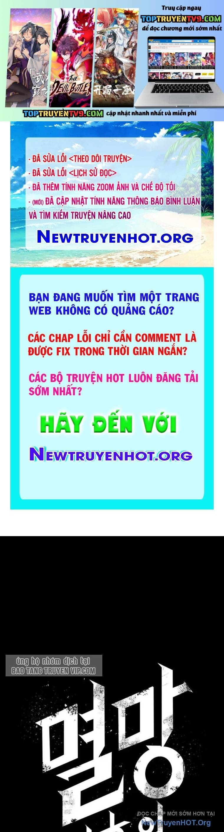 Thế Giới Sau Tận Thế: Chapter 196